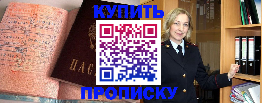 прописка в Камышине