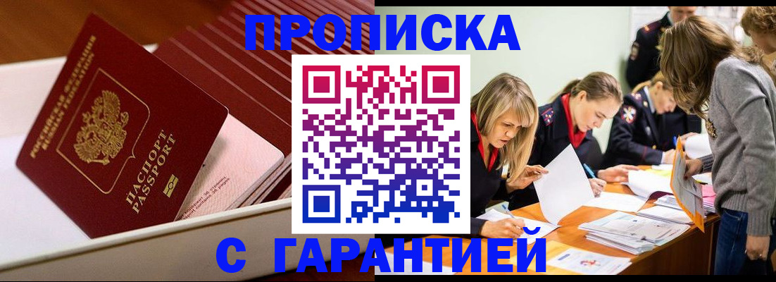 где прописаться в Камышине