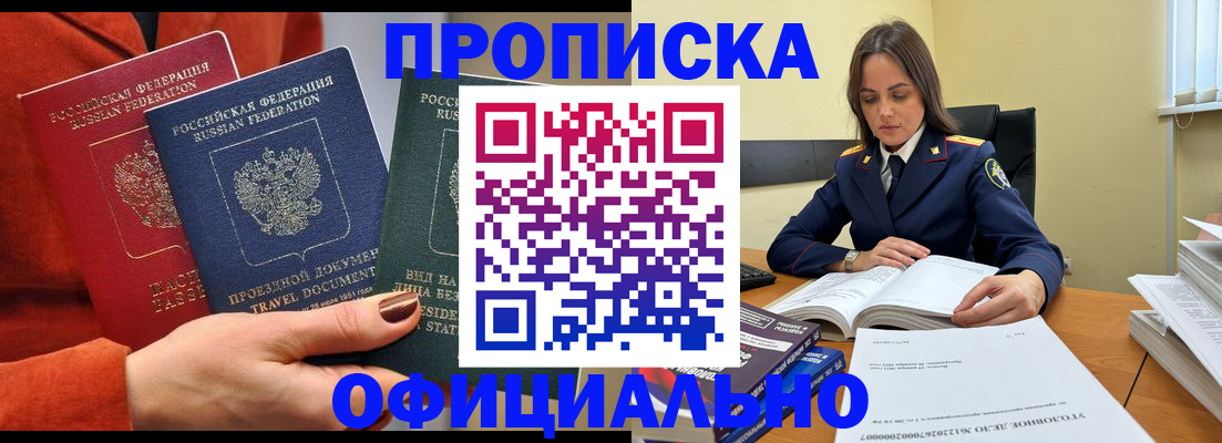 прописка 2025 в Камышине